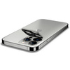 OSŁONA APARATU SPIGEN OPTIK.TR CAMERA PROTECTOR 2-PACK IPHONE 13 PRO / 13 PRO MAX SILVER