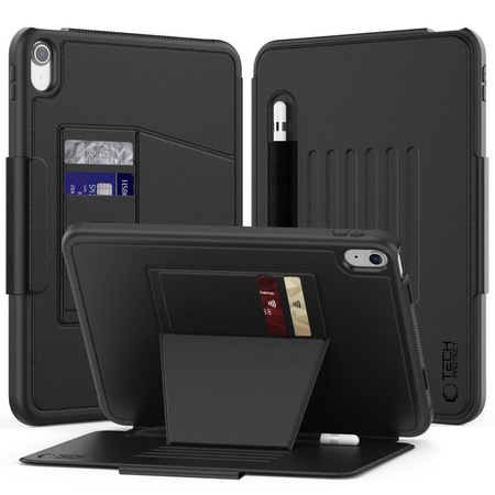 TECH-PROTECT SC PEN ARMOR DO IPAD 10.9 10 2022 11 2025 ZRÓWNOWAŻONA OCHRONA