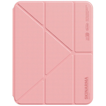 Skinarma etui Zeta iPad Air 11"          (M2/M3/5Gen/4Gen) różowy