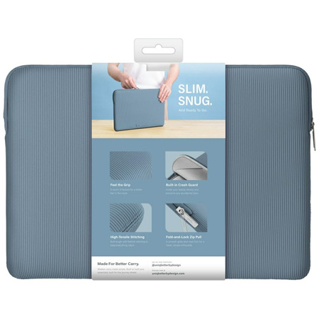 UNIQ TORBA NA LAPTOPA CYPRUS RIDGE EDITION 14 CALI DO MACBOOK AIR PRO