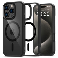 TECH-PROTECT ETUI CASE MAGNETYCZNE DO MAGSAFE IPHONE 16 PRO 15 PRO 14 PRO