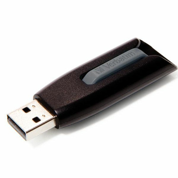 VERBATIM PENDRIVE 16GB USB 3.2 DO WINDOWS MAC PC WYSOKA PRĘDKOŚĆ ODPOWIEDZI