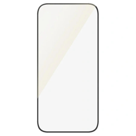 Szkło hartowane PanzerGlass EyeCare Screen Protector Ultra-Wide Fit na iPhone 16