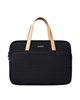 INNOSTYLE DAMSKA TORBA NA LAPTOPA 15 6 16 WODOODPORNA OMNIPROTECT PRO CZARNA
