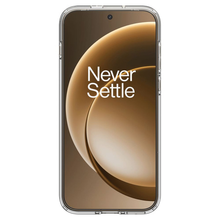 SPIGEN ULTRA HYBRID ONEPLUS 15 CRYSTAL CLEAR