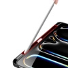 DUX DUCIS Magi iPad Pro 11 (2024/2025) Black