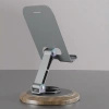 DUDAO PODSTAWKA DO TELEFONU F17M METALOWA DO IPHONE 12 13 14 Z OBROTEM 360°
