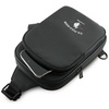 U.S. POLO ASSN. TOREBKA PETIT PIQUE DO TELEFONÓW Z PASEM NA RAMIĘ CROSSBODY
