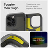 SPIGEN ETUI TOUGH ARMOR DO MAGSAFE DO IPHONE 16 PRO MAX WYTRZYMAŁE FROST