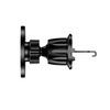 TECH-PROTECT N56 MAGNETIC MAGSAFE VENT CAR MOUNT CARBON BLACK