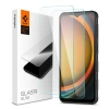 SPIGEN SZKŁO HARTOWANE GLAS.TR SLIM 2-PAK DO SAMSUNG GALAXY XCOVER 7 7 PRO