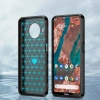 HURTEL CARBON CASE POKROWIEC ELASTYCZNY DO NOKIA X100 WYSOKA OCHRONA I STYL