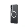 AMAZINGTHING ETUI SILIKONOWE MINIMAL MAG CASE Z PIERŚCIENIEM MAGNETYCZNYM
