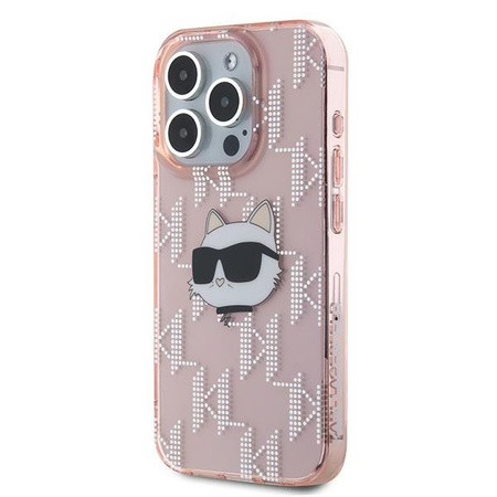 HELLO KITTY ETUI HARDCASE DO IPHONE 16 PROMAX DO MAGSAFE POKROWIEC RÓŻOWY