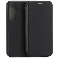 Etui Beline Book Magnetic do Samsung     Galaxy S26 Plus czarny