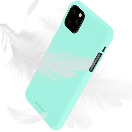 MERCURY ETUI SOFT SAM M33 5G DO SAMSUNG M33 UNIKALNE DOPASOWANIE I OCHRONA