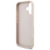 GUESS ETUI 4G BIG LOGO DO IPHONE 17 PRO STYLOWY POKROWIEC Z LOGO