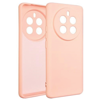 BELINE ETUI SILICONE DO REALME 12 PRO POKROWIEC OCHRONA TELEFONU