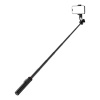HURTEL SELFIE STICK 1.3M DO TELEFONÓW TELESKOPOWY TRIPOD ZUCHWYT NA TELEFON