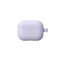 Etui ochronne AMAZINGTHING Glamour na AirPods Pro 3 - fioletowe