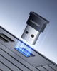 INNOSTYLE ADAPTER BLUETOOTH 5.0 USB ODBIORNIK NADAJNIK DO KOMPUTERA LAPTOPA