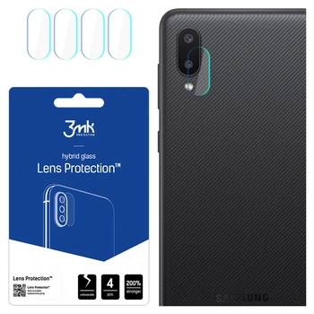 3MK FOLIA OCHRONNA DO XIAOMI REDMI NOTE 7 OCHRONA ARC+ PEŁNE POKRYCIE