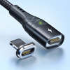 Mcdodo USB-C PD to IPHONE Magnetic PRO cable, for Iphone 20W 1.2m