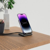 TECH-PROTECT ŁADOWARKA QI15W-S2 BEZPRZEWODOWA 15W DO SMARTFONÓW I TELEFONÓW