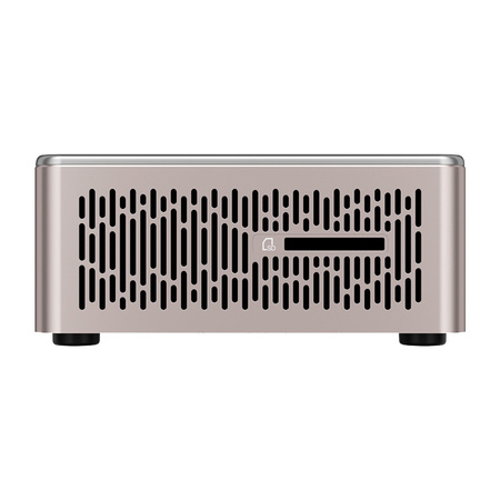 Mini PC GEEKOM A5 Ryzen 7 5825U 16GB RAM 512GB + Win11 Pro