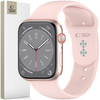 TECH-PROTECT PASEK DO APPLE WATCH 6 7 8 9 10 SE 40 41 42 MM WYGODNY I MODNY