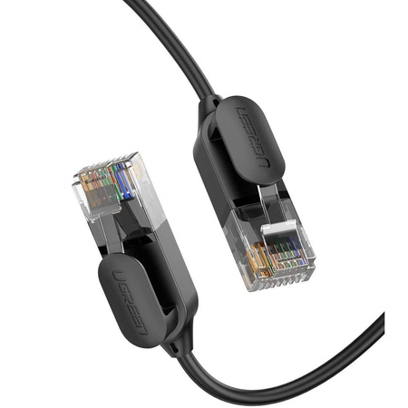 UGREEN KABEL RJ45 SIECIOWY ETHERNET CAT6A UTP DO ROUTER MODEM SWITCH 1 METR