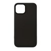 Etui Soft Silicone Samsung Galaxy S25 5G Czarny