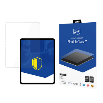 3MK SZKŁO FLEXIBLEGLASS DO APPLE IPAD PRO 13 CALI OCHRONA EKRANU