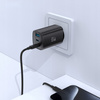 PALPRO SZYBKA ŁADOWARKA DO TELEFONU 3X USB-C USB-A KOSTKA DO ŁADOWARKI 65W