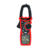 HABOTEST MIERNIK CĘGOWY CYFROWY HT206D DO POMIARÓW ELEKTRYCZNYCH TRUE RMS