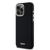 DKNY ETUI HARDCASE LIQUID SILICONE DO IPHONE 15 PRO MAX 6.7 DO MAGSAFE