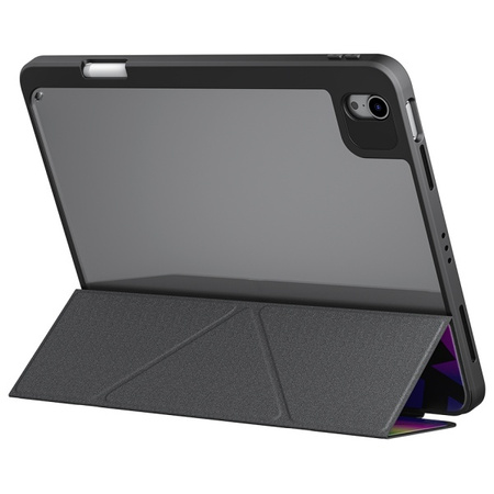 Skinarma etui Kira Kobai iPad Air 11    (M2/M3/5Gen/4Gen) hologram