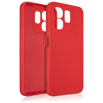 BELINE ETUI DO INFINIX HOT 50I POKROWIEC SILIKONOWY OCHRONI TELEFON PRZED