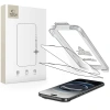 TECH-PROTECT SZKŁO HARTOWANE QUICK SET+ 2-PACK DO IPHONE 17 AIR OCHRONA