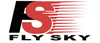 FLYSKY ZESTAW NADAJNIK FS-GT2B + ODBIORNIK FS-GR3E 3 KANAŁY AFHDS MODELE RC
