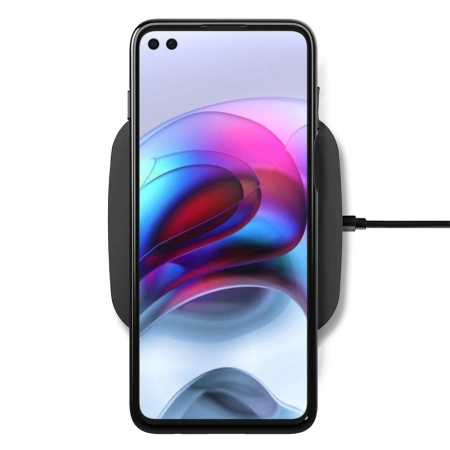 HURTEL ETUI CASE DO MOTOROLA MOTO G100 EDGE S THUNDER ELASTYCZNE WZMOCNIONE