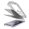 TECH-PROTECT SZKŁO PRYWATYZUJĄCE QUICK SET SPY+ 2-PACK DO IPHONE 12 12 PRO