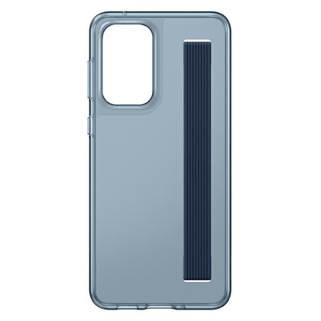 SAMSUNG ETUI SLIM STRAP COVER DO A33 5G A336 POKROWIEC TELEFONOWY