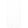 Etui CARE by PanzerGlass Flagship Urban Combat StarLight White MagSafe na iPhone 16e - przezroczyste