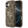 GUESS ETUI 4G BIG 4G CLASSIC LOGO DO IPHONE 17 WYSOKIEJ JAKOŚ