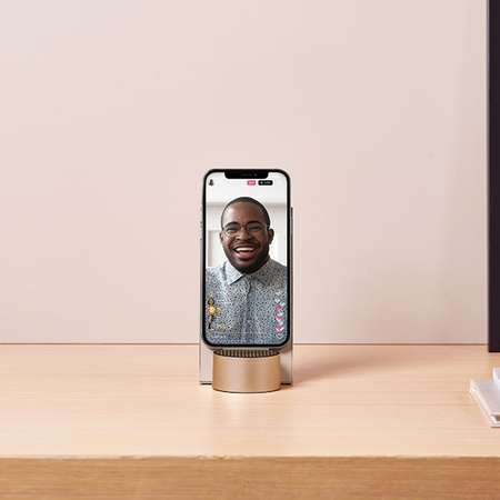 LEXON CITY ENERGY PRO ŁADOWARKA INDUKCYJNA 10W Z GŁOŚNIKIEM BLUETOOTH