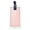 DUX DUCIS ETUI DO SAMSUNG S24+ Z KLAPKĄ SKIN PRO OCHRONA PRZED ZARYSOWANIEM