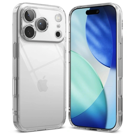 RINGKE CASE FUSION DO IPHONE 17 PRO Z FUNKCJĄ MAGSAFE