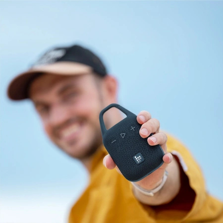 TRONSMART GŁOŚNIK MIRTUNE H1 8W DO TELEFONÓW BLUETOOTH 5.3 WYJĄTKOWA JAKOŚĆ
