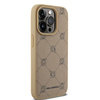 KARL LAGERFELD ETUI HARDCASE DO IPHONE 15 PRO 6,1 KARL HEAD DO MAGSAFE